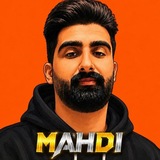 Telegram profile photo for 𝗠𝗔𝗛𝗗𝗜 𝗚️️𝟰𝗠𝗘𝗥