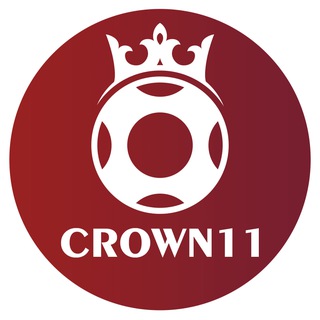 Telegram profile photo for Crown11 Winning
