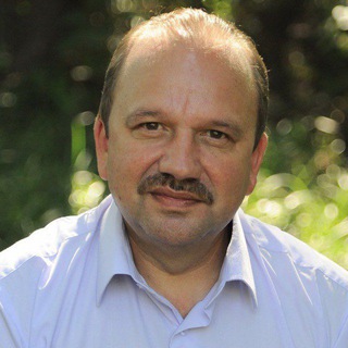 Telegram profile photo for Виктор Гуснай