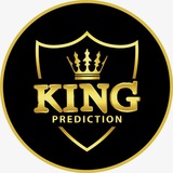 Telegram profile photo for KING PREDICTION❤️