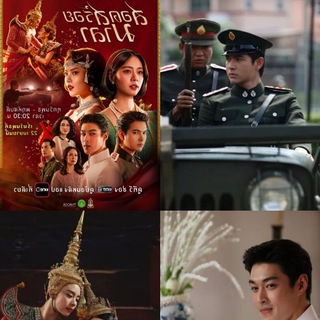 Telegram profile photo for The Bangkok Red Opera ( လှည့်ကွက်သီတဲ့မာလာနွယ် )