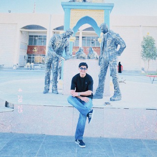 Telegram profile photo for عبـاس