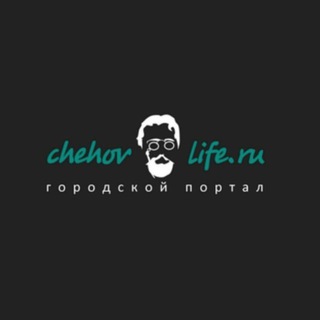 Telegram profile photo for Chehovlife