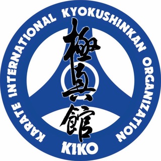 Telegram profile photo for Kyokushin-kan Iran 🇮🇷