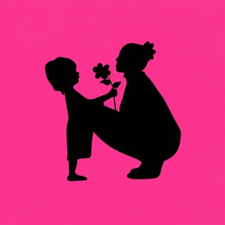 Telegram profile photo for MOMCOIN CHANNEL
