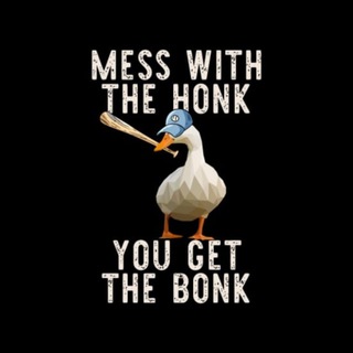 Telegram profile photo for $HONK | MAY 8 | 19:00 UTC