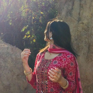 Telegram profile photo for SWATI SINGH RATHORE