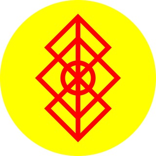 Telegram group profile photo for Руны Общение