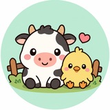 Telegram profile photo for مجله علمی livestock.ir