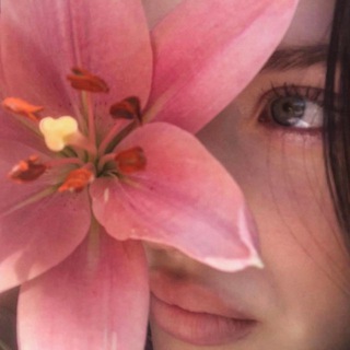 Telegram profile photo for ɐ̖sǝ