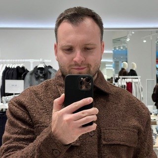 Telegram profile photo for Matvey