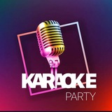Telegram profile photo for Karaoke События (Karaoke EVENTS)