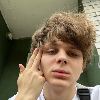 Telegram profile photo for 95KILOBACK