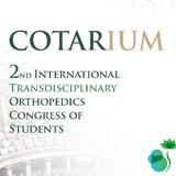Telegram profile photo for COTARIUM2026|pics