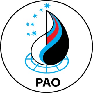 Telegram profile photo for Выставка и конференция по освоению ресурсов нефти и газа Российской Арктики и континентального шельфа