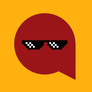 Telegram group profile photo for Чат Тренда Арнольда