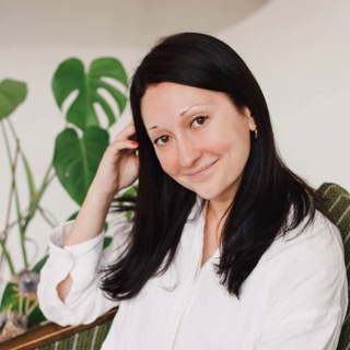 Telegram profile photo for Говорита