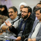 Telegram profile photo for محمدحسین مهدویان