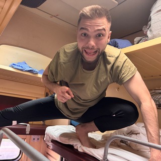 Telegram profile photo for Рит Live