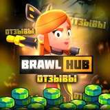 Telegram profile photo for BrawlHub отзывы