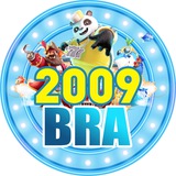 Telegram profile photo for 🎁 2009BRA | BRA GRUPO