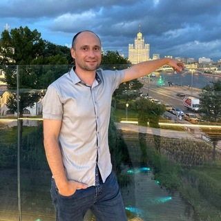 Telegram profile photo for Сергей S не развелся?