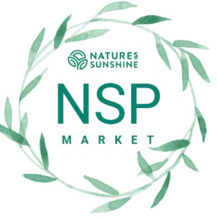 Telegram profile photo for NSP Market БАДов│ ДНР&ЛНР