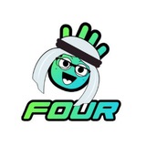 Telegram profile photo for Four.Meme - DAO With Socials