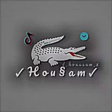 Telegram profile photo for Hou§am💔🍃