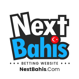 Telegram profile photo for NextBahis