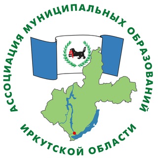 Telegram profile photo for АСМО Иркутской области