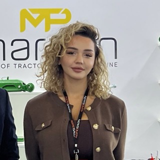 Telegram profile photo for elya ile türkçe 🇹🇷