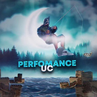 Telegram profile photo for РЕRFОMАNСЕ UС SНОP
