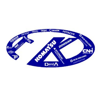 Telegram profile photo for اصفهان کوماتسو