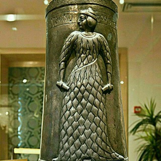Telegram profile photo for زن، سمبل و اسطوره در هنر Women, Symbols and Mythology in Art🌸🌸🌸