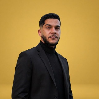 Telegram profile photo for Ahmad zmero