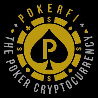Telegram profile photo for PokerFi - Announcements