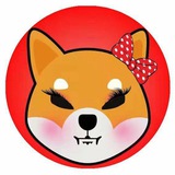 Telegram profile photo for MissShibaInu