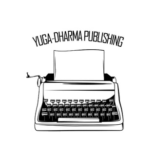 Telegram profile photo for Издательский дом "Yuga-Dharma Publishing"