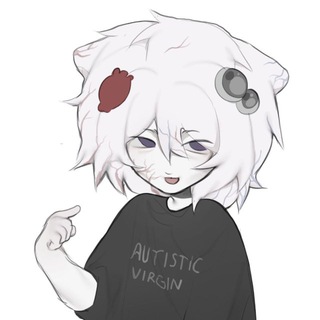 Telegram profile photo for эсха