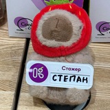 Telegram profile photo for ◌・Заводь Унокоса・ ◌