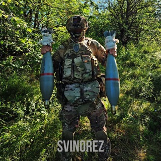 Telegram profile photo for sVinoreZ 18+