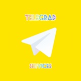 Telegram profile photo for Telegrad Услуги