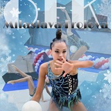 Telegram profile photo for Milaslava Frolova|ОФК|team