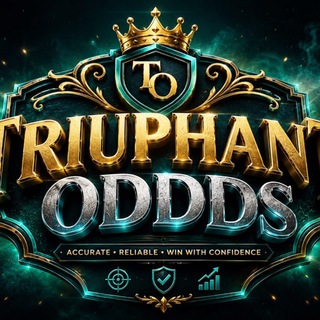 Telegram profile photo for T͚R͚I͚U͚P͚H͚A͚N͚T͚ O͚D͚D͚S͚