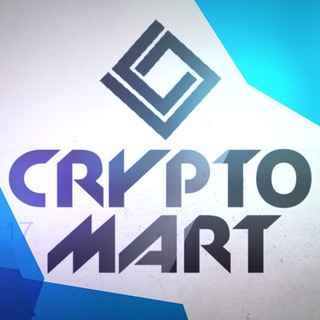 Telegram profile photo for CRYPTOMART_daily