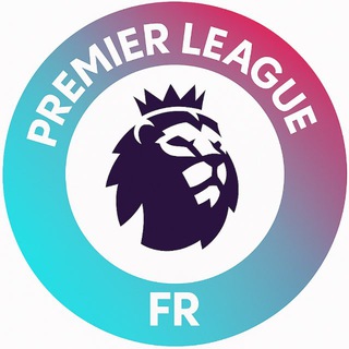 Telegram profile photo for Premier League FR ๐ซ๐ท