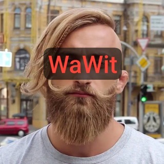 Telegram profile photo for WaWit