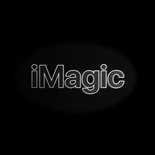 Telegram profile photo for 𝕚𝕄𝕒𝕘𝕚𝕔