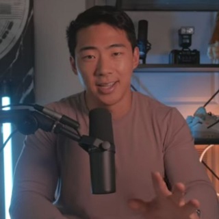 Telegram profile photo for Brian Jung